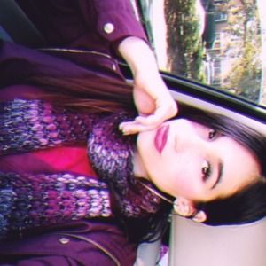 Meet your Posher, Yelitza